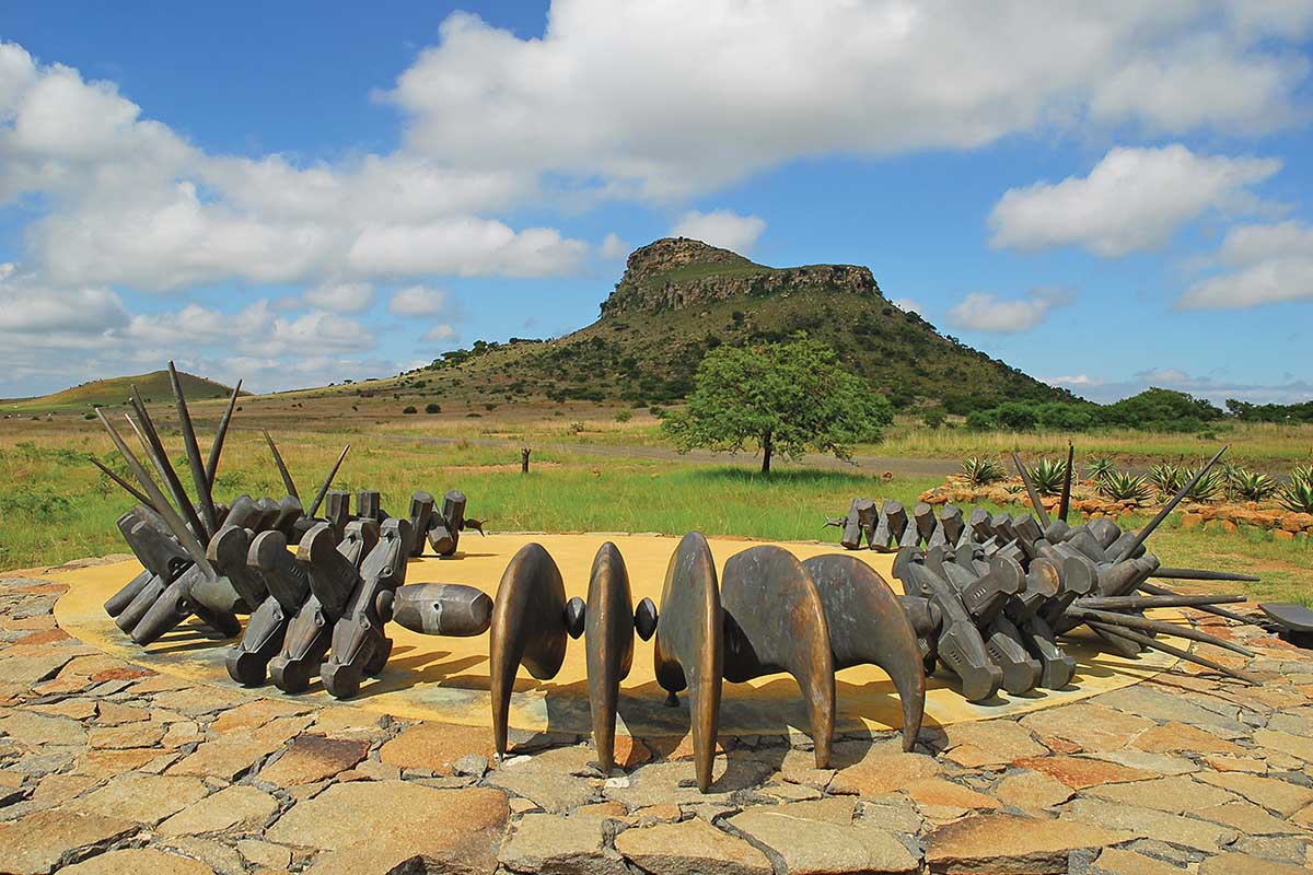Luxury small group trip to South Africa