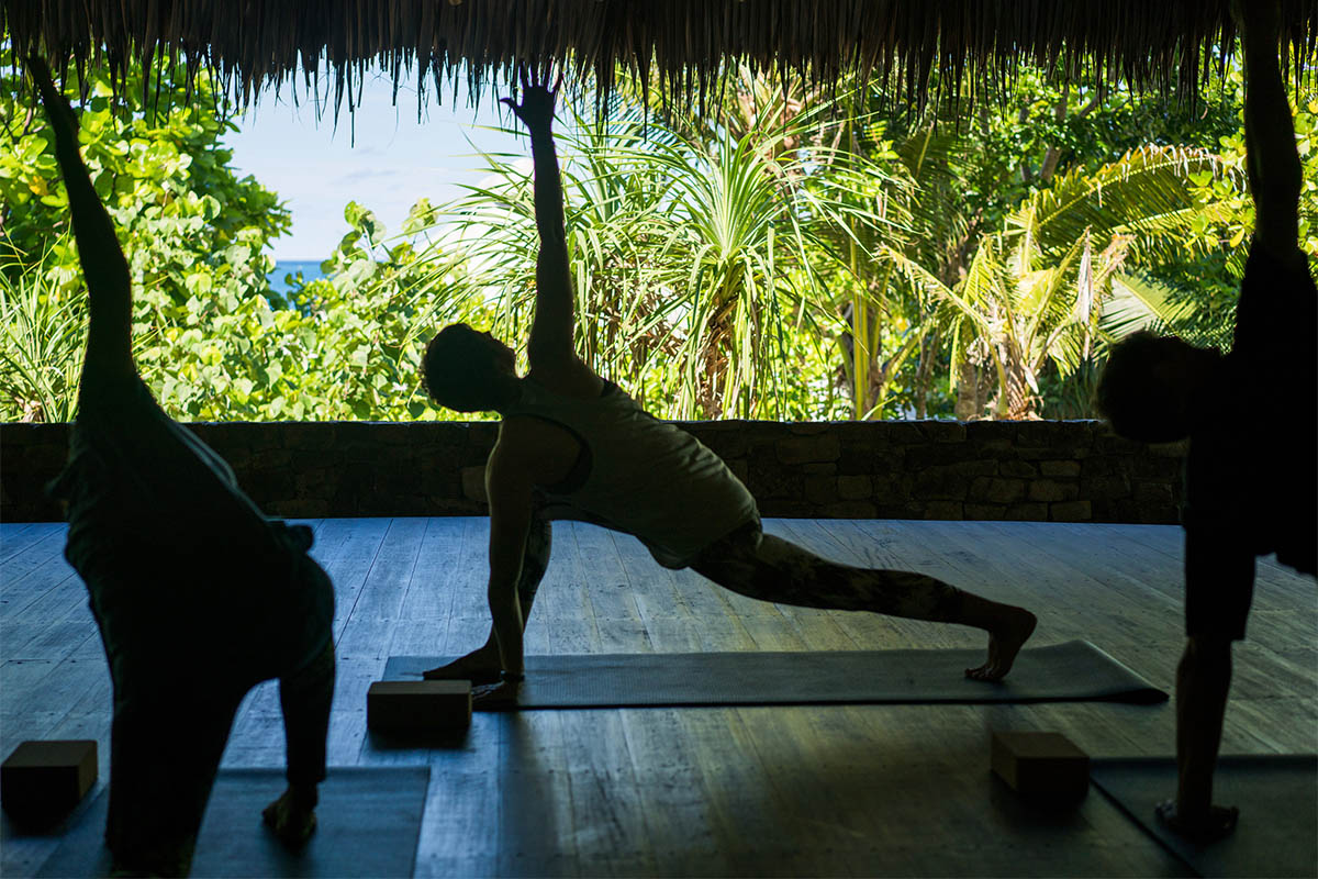 Bawah, luxury holidays in Indonesia