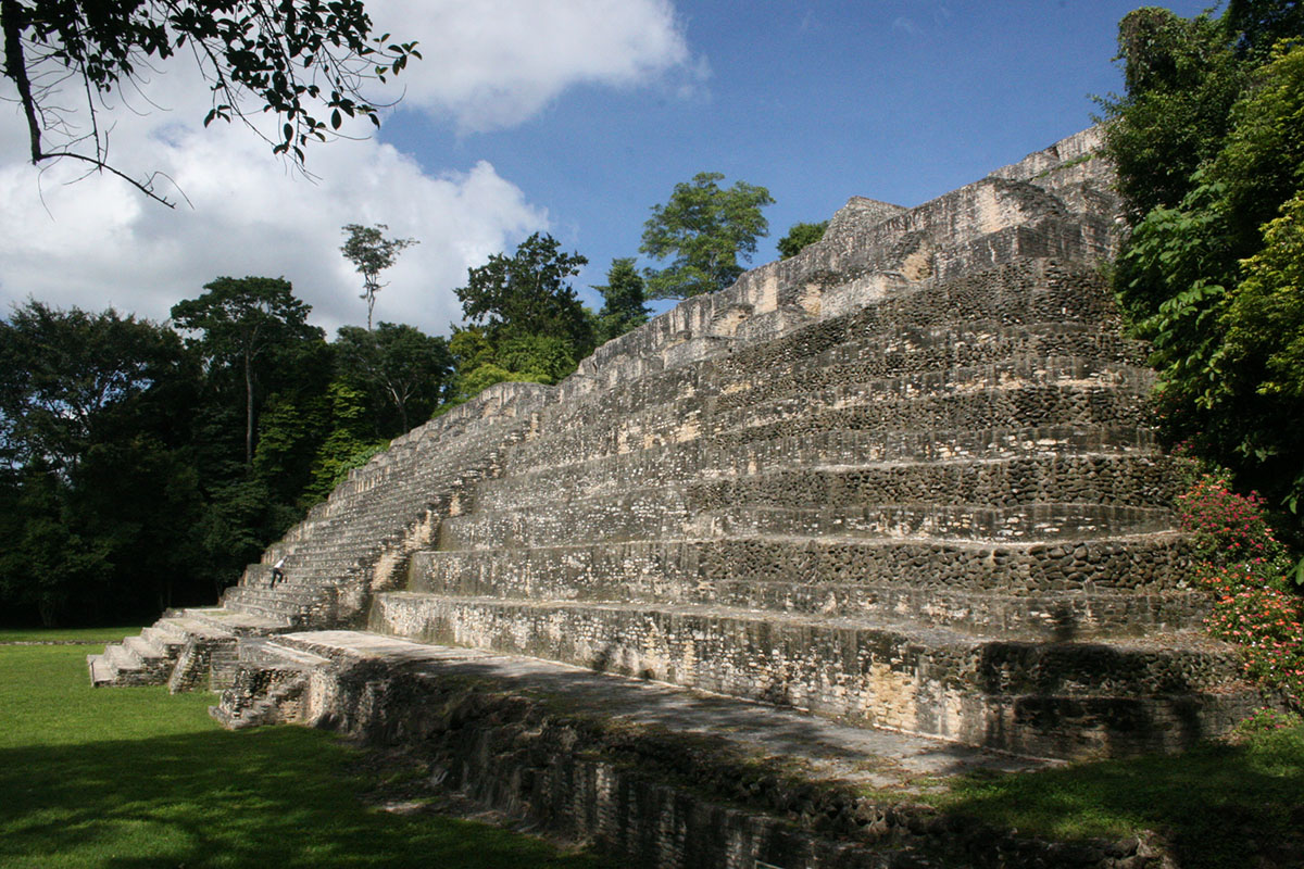 Portfolio: Why you should travel to Belize