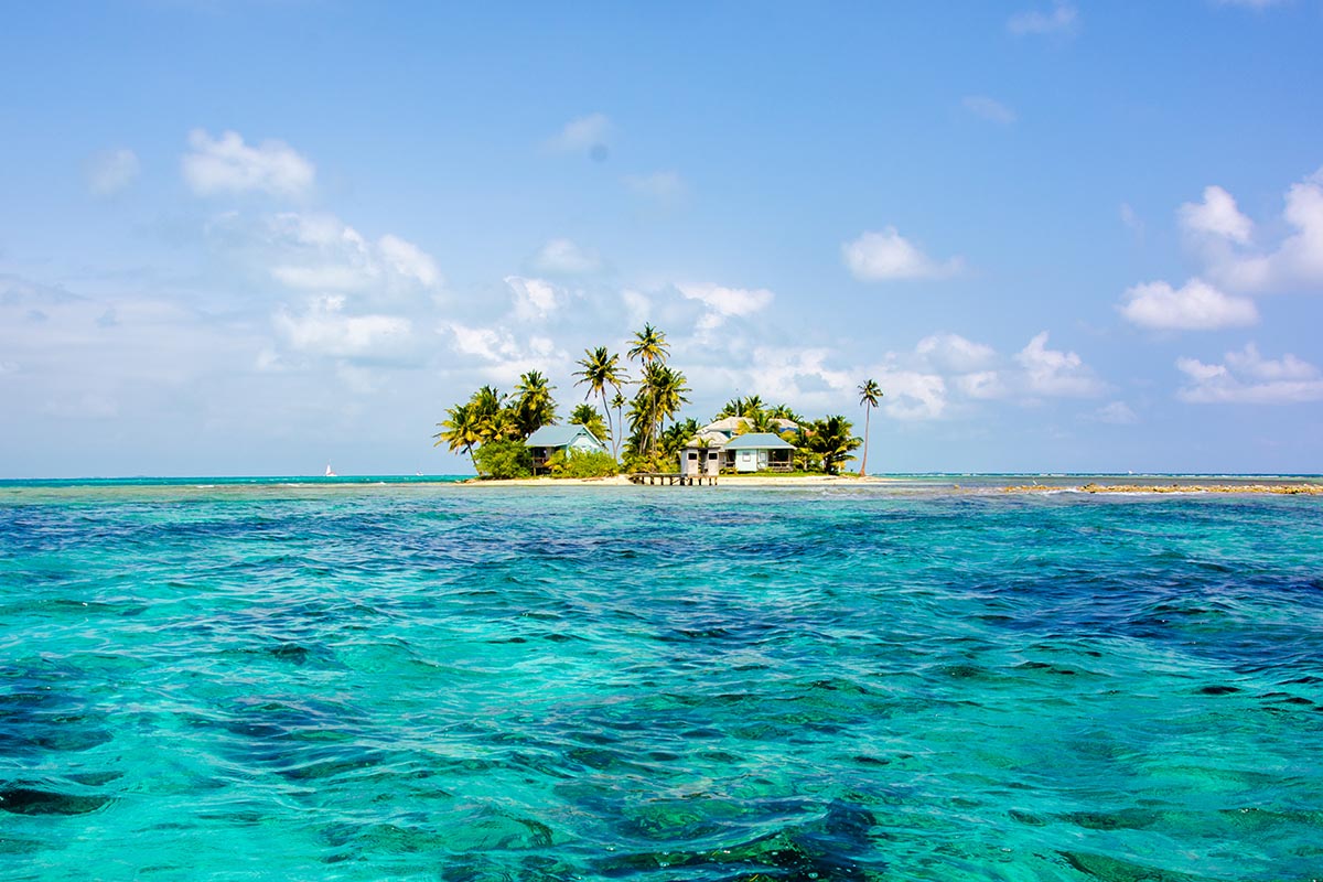 Belize