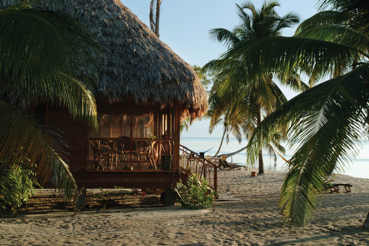 Belize