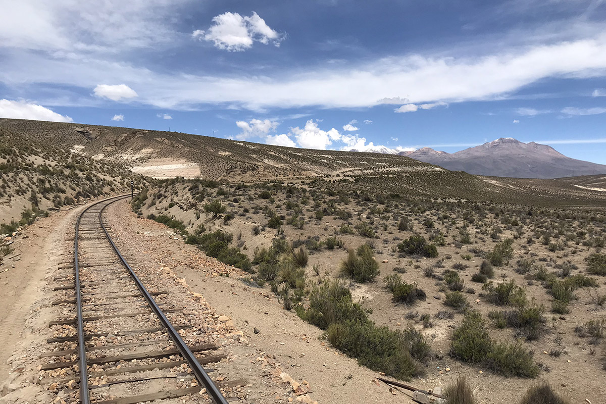 Our experience onboard the Andean Explorer: the most luxurious train in Peru