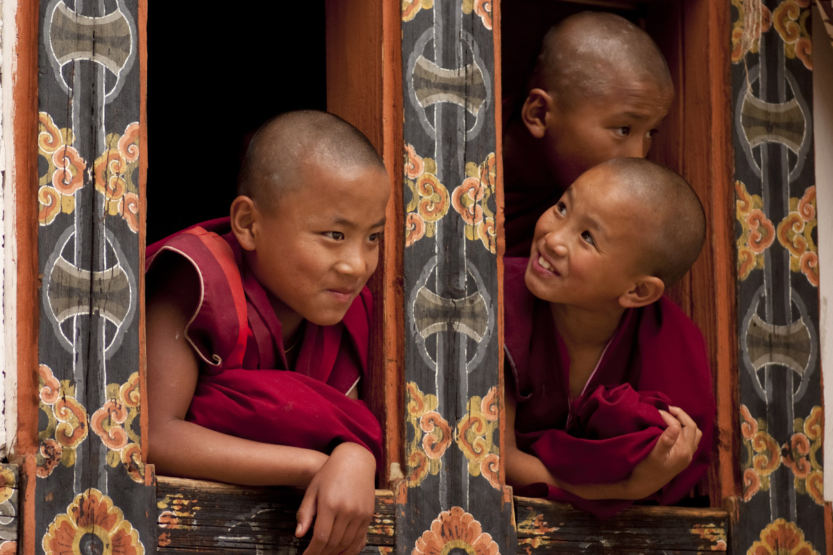 8 Extraordinary Reasons to Visit Bhutan