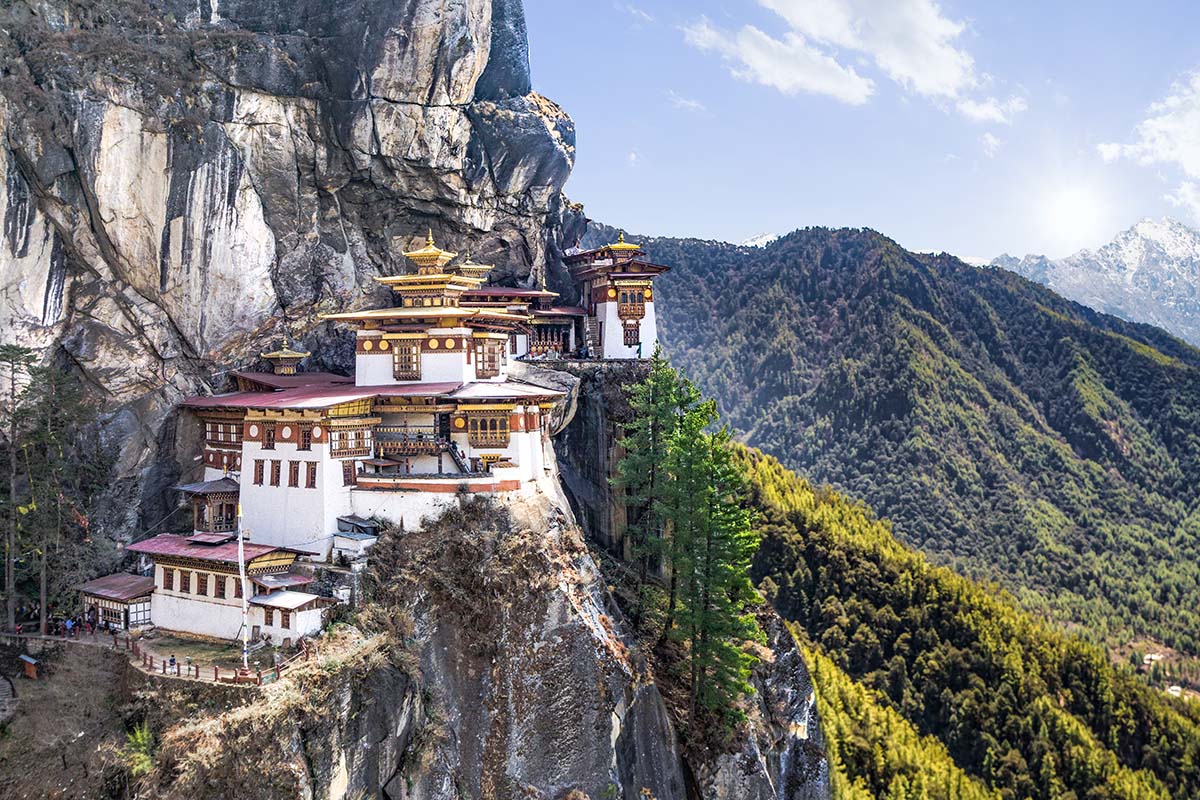 Bhutan