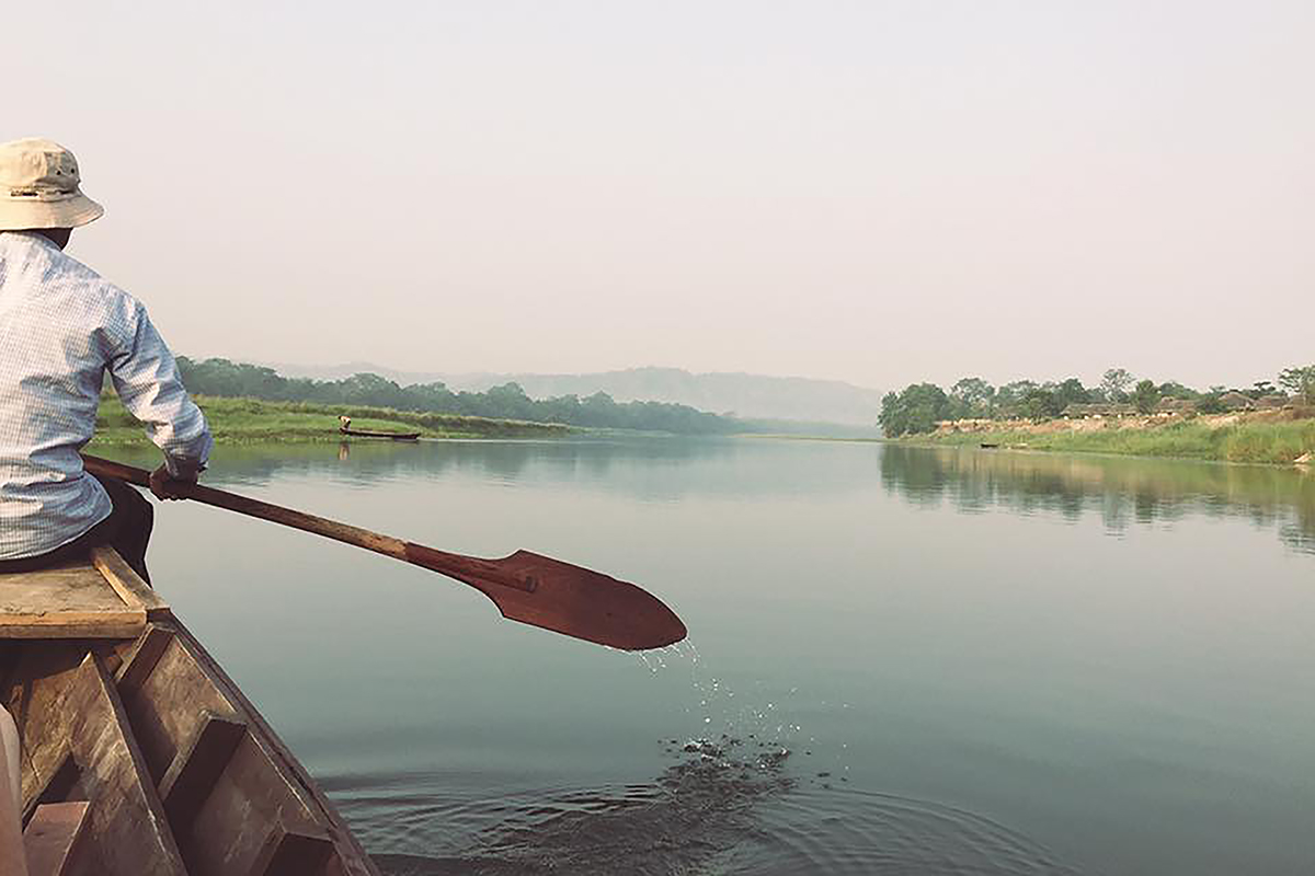 Nepal