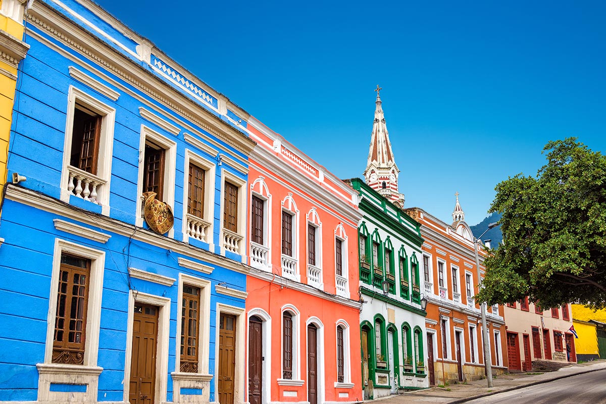 An art lover's guide to Colombian art