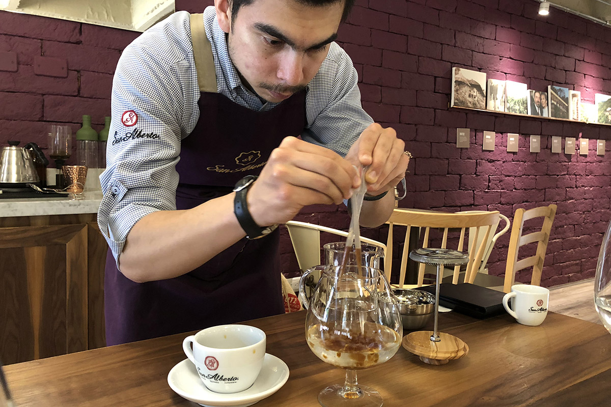 48 Hours in Bogota
