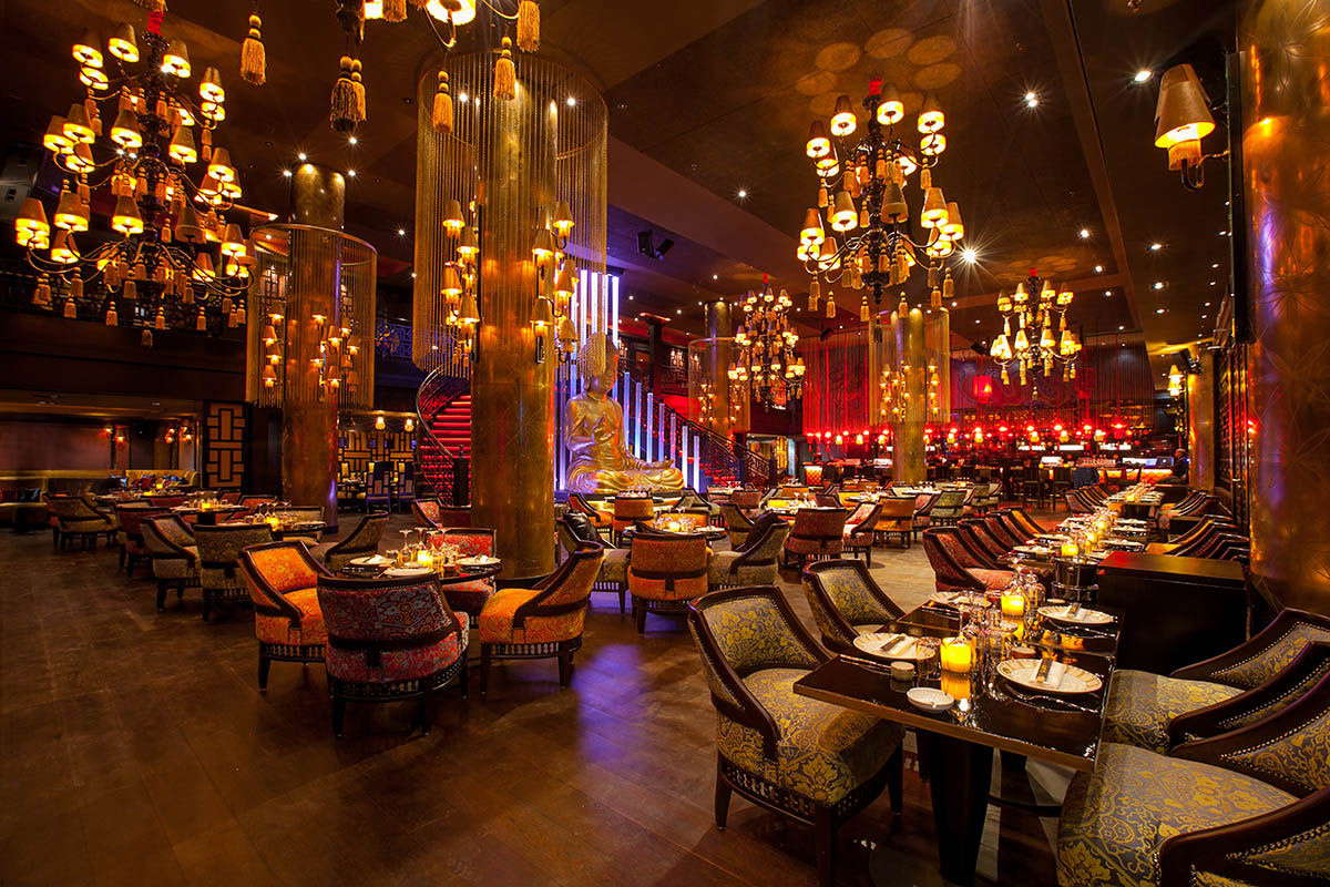 Why Marrakech makes the perfect short break