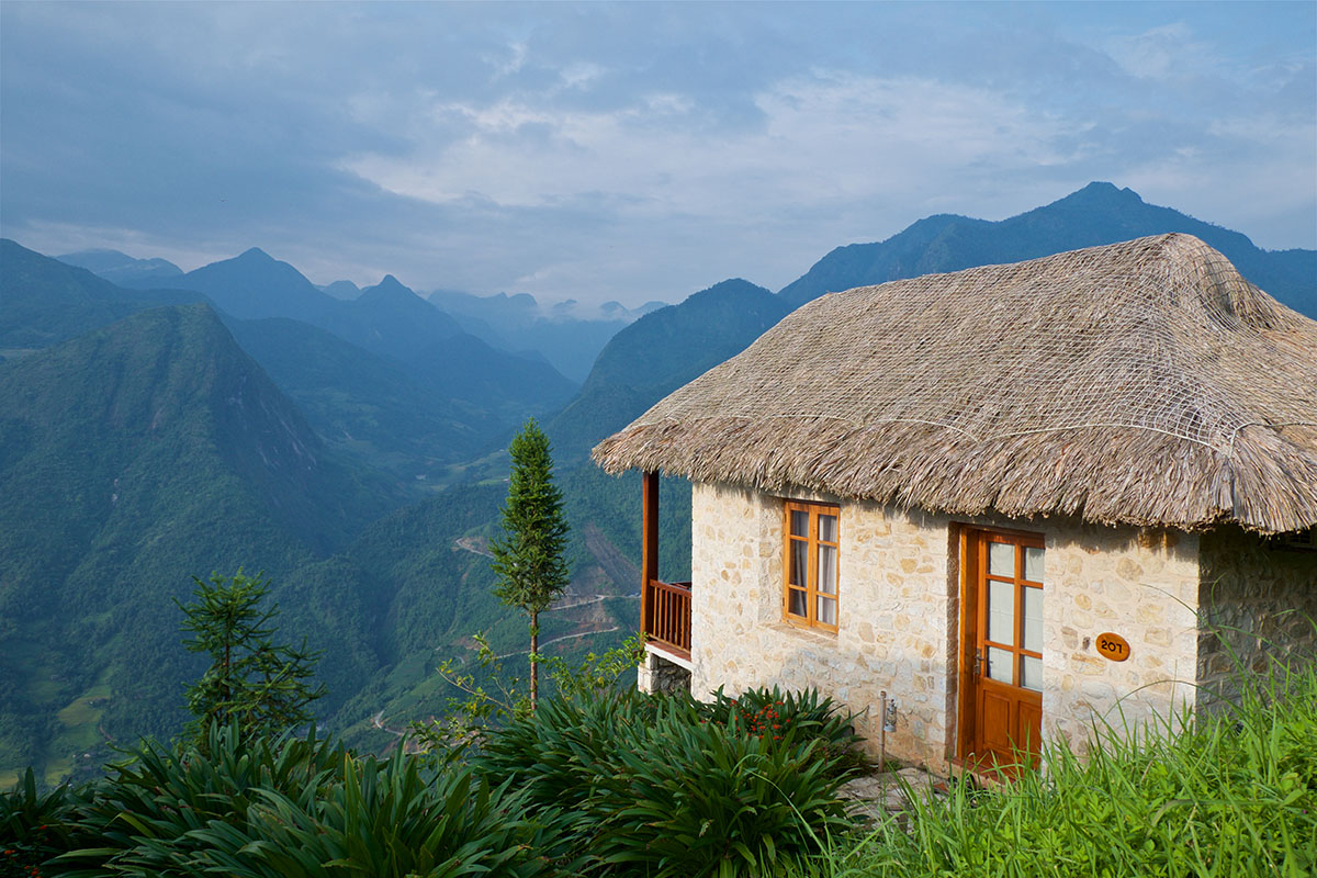 Our experience at Topas Ecolodge in Vietnam