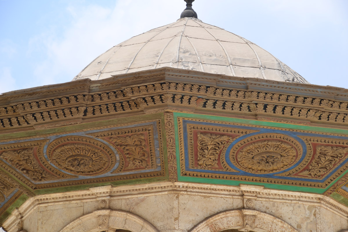 48 Hours in Cairo