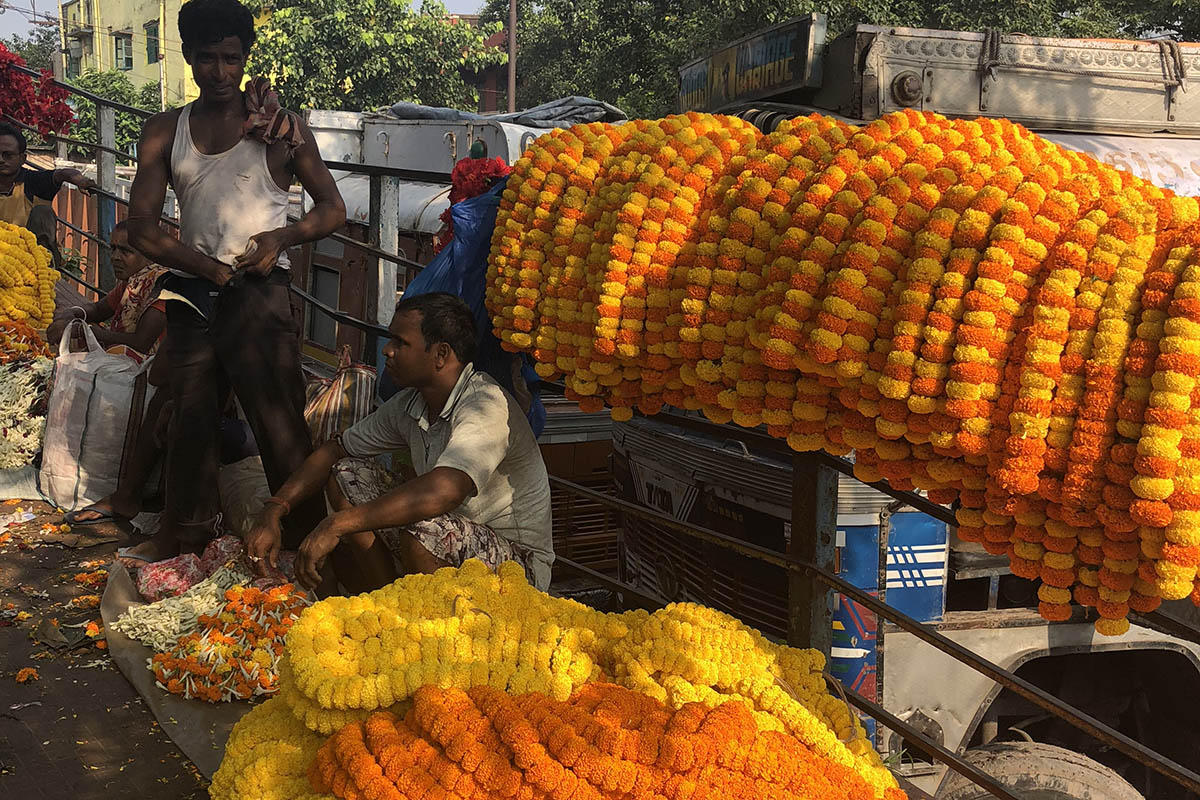 How best to spend 48 hours in Kolkata
