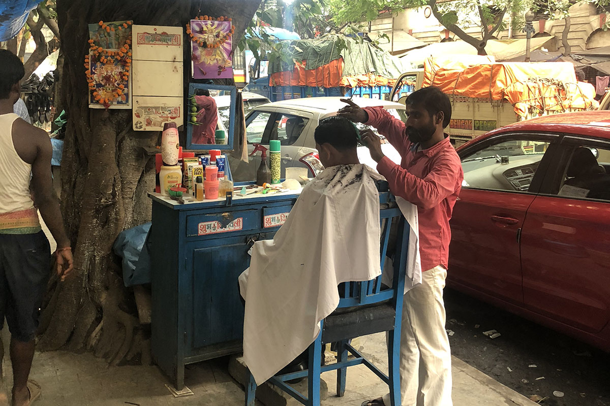 How best to spend 48 hours in Kolkata