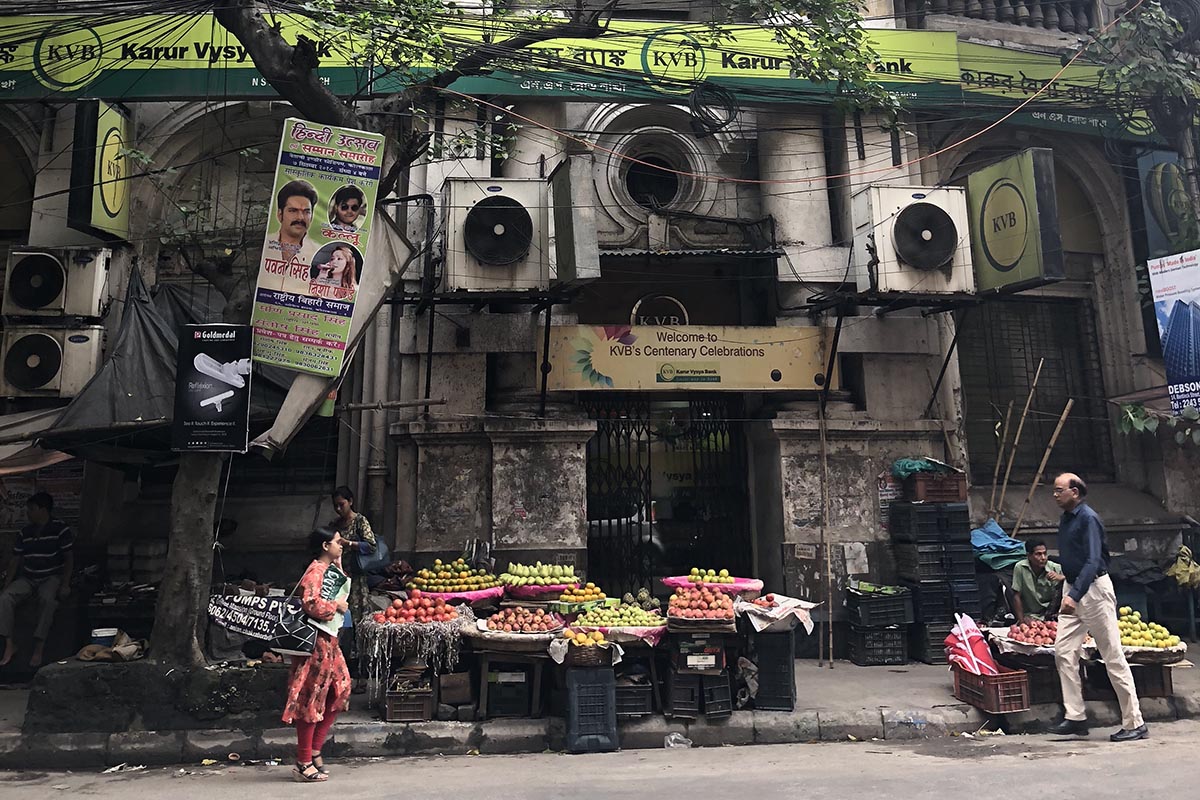 How best to spend 48 hours in Kolkata, India