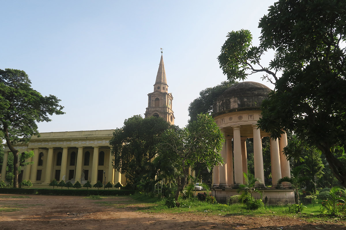 How best to spend 48 hours in Kolkata, India