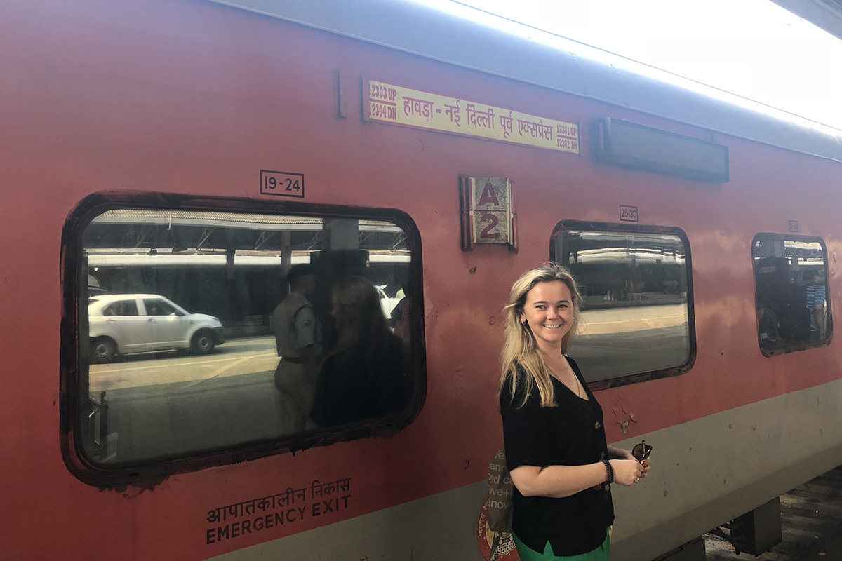 How best to spend 48 hours in Kolkata, India