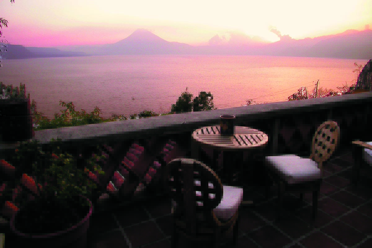 Guatemala