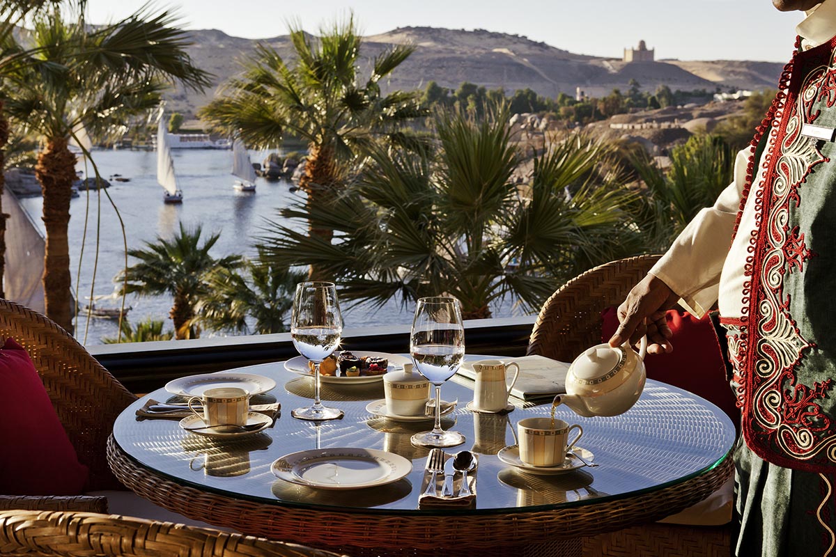 Aswan Egypt