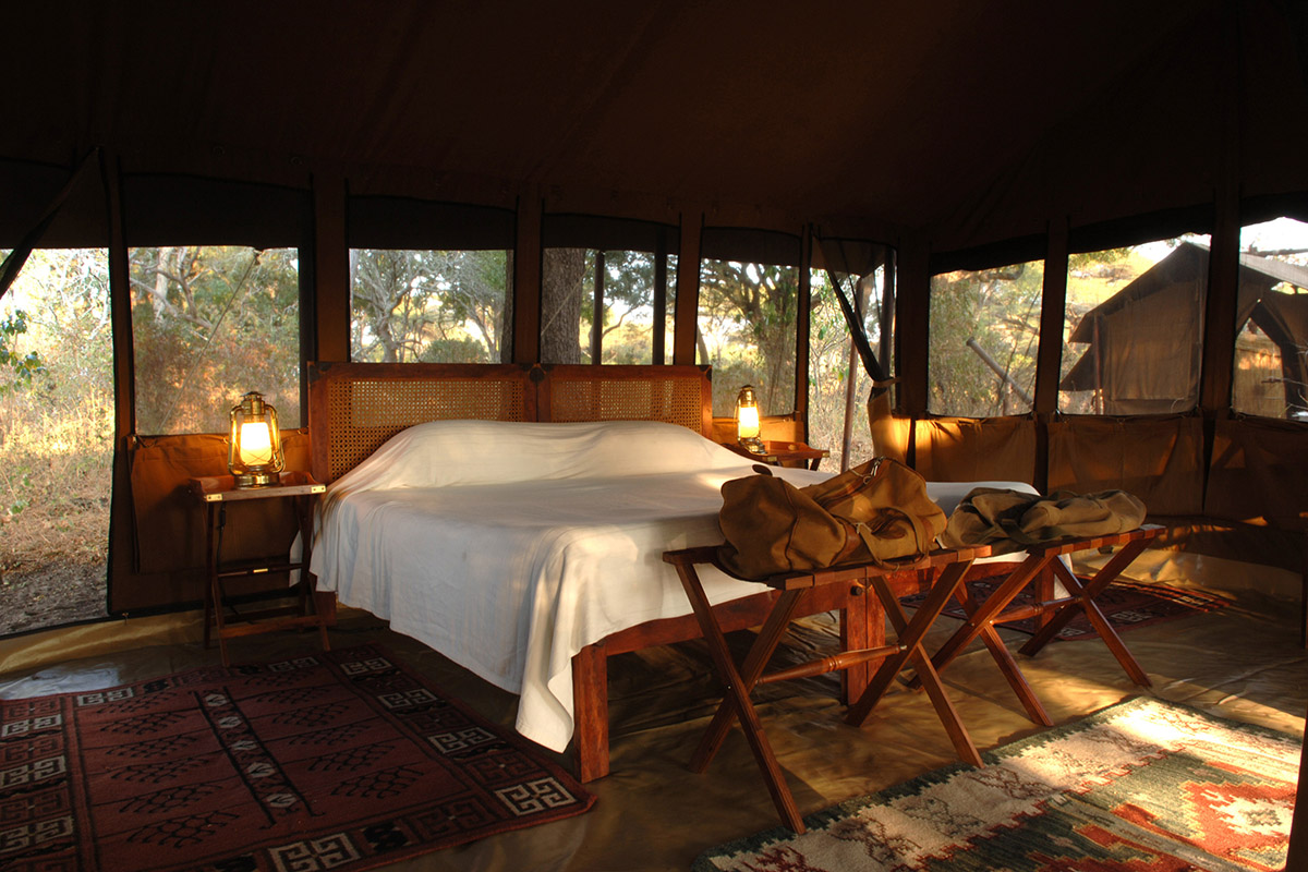 Why should you travel to Tanzania's remote west?