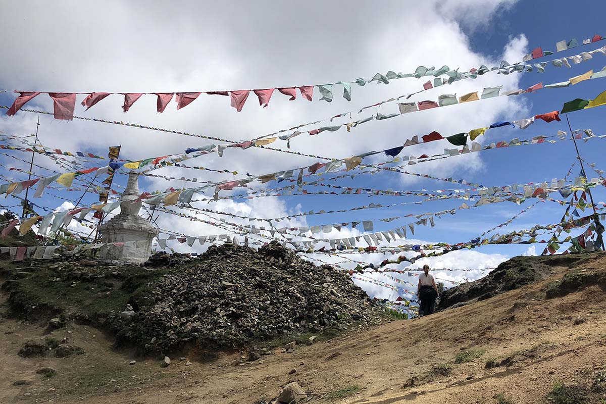 Discovering the Haa Valley in Bhutan