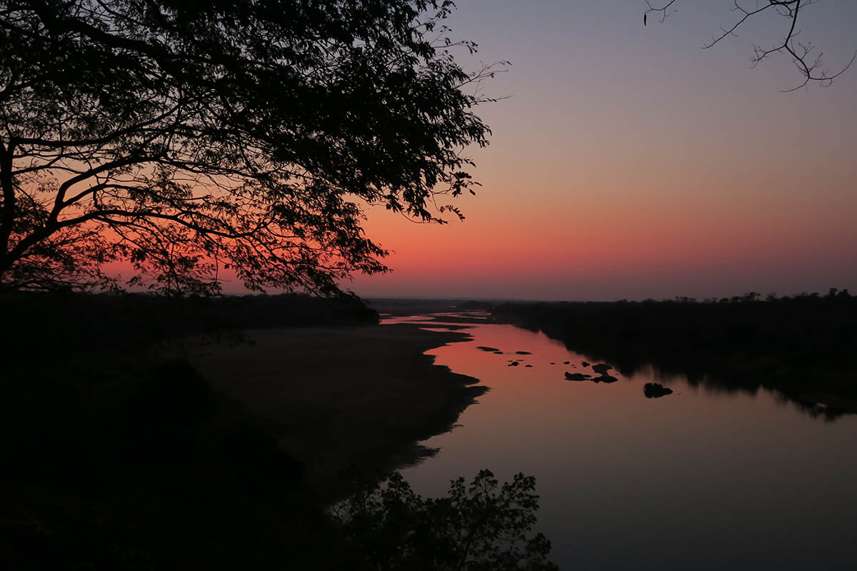 Chilo Gorg in Zimbabwe