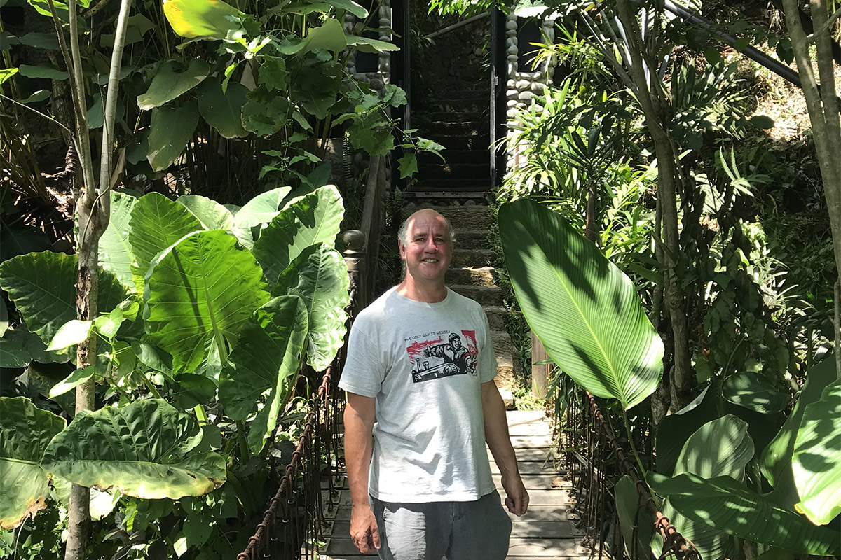 Capella Ubud, Bali