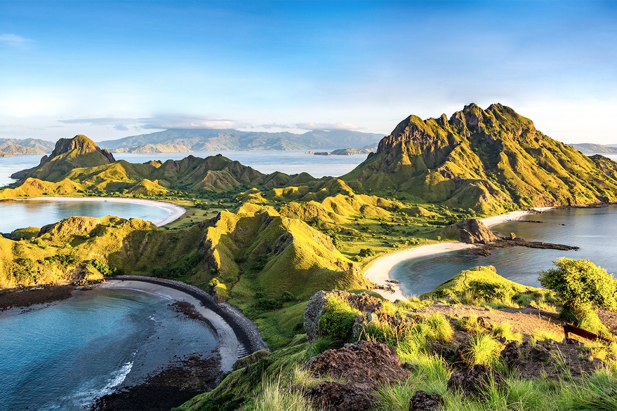 indonesia