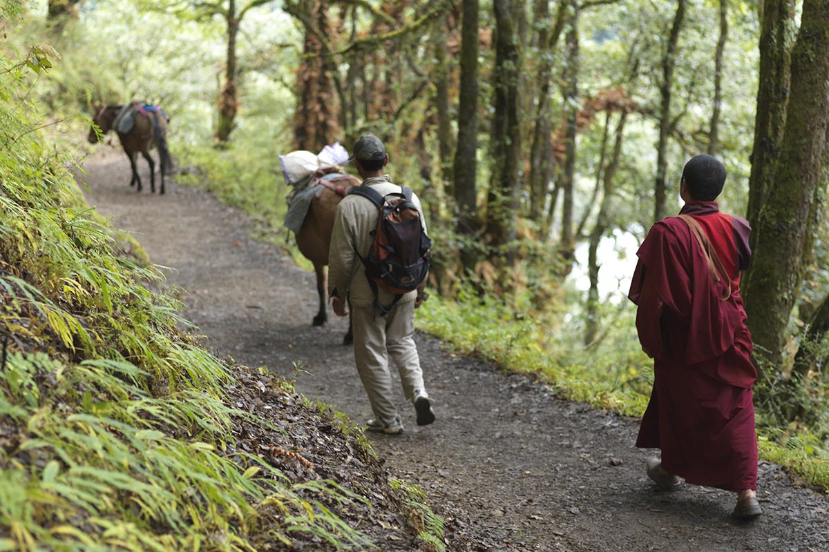Our Experience at COMO Uma Paro in Bhutan
