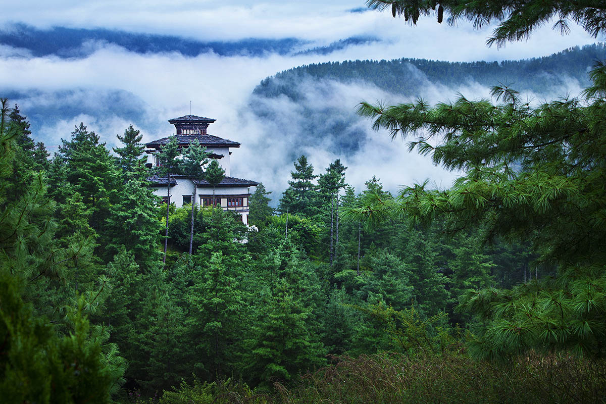 Our Experience at COMO Uma Paro in Bhutan