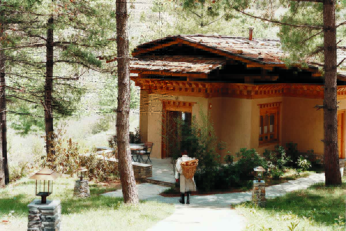 Our Experience at COMO Uma Paro in Bhutan