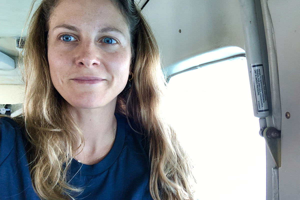 Conserving the great barrier reef