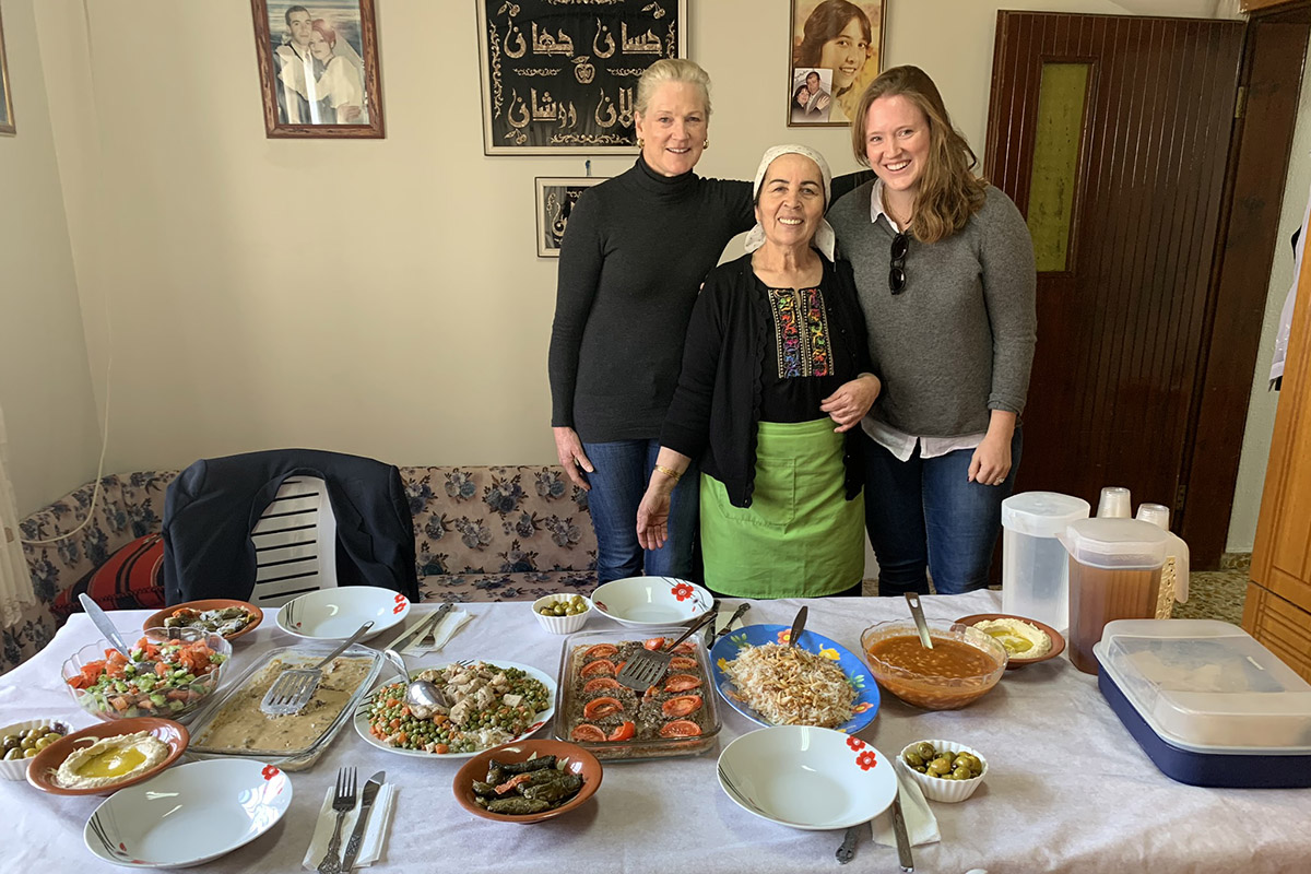 Experiences Israel | why travelling is good for you