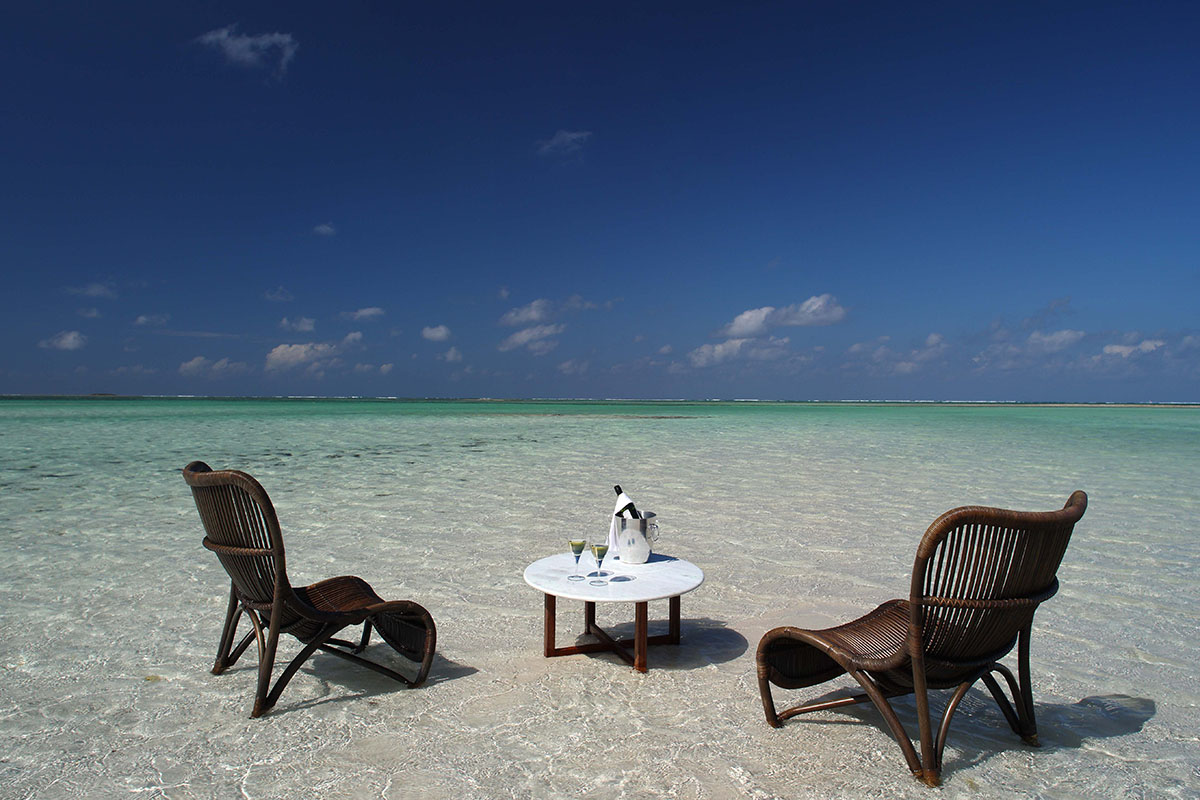 Our favourite off-the-beaten-track honeymoon destinations in Mozambique