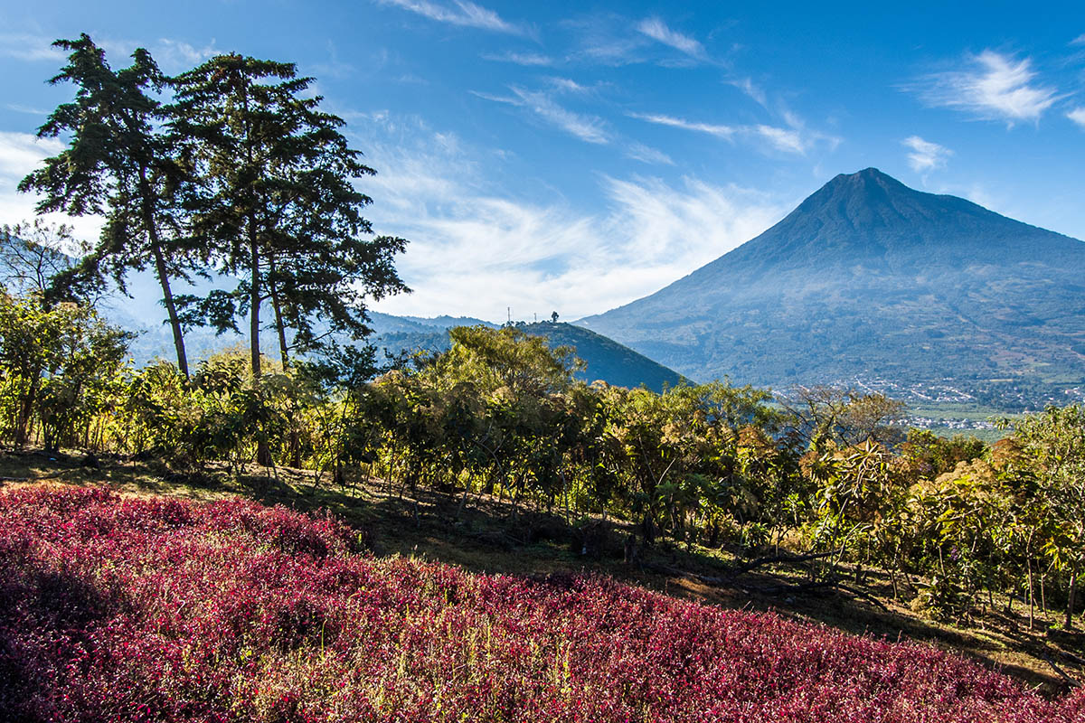 How best to spend two weeks in Guatemala + Belize