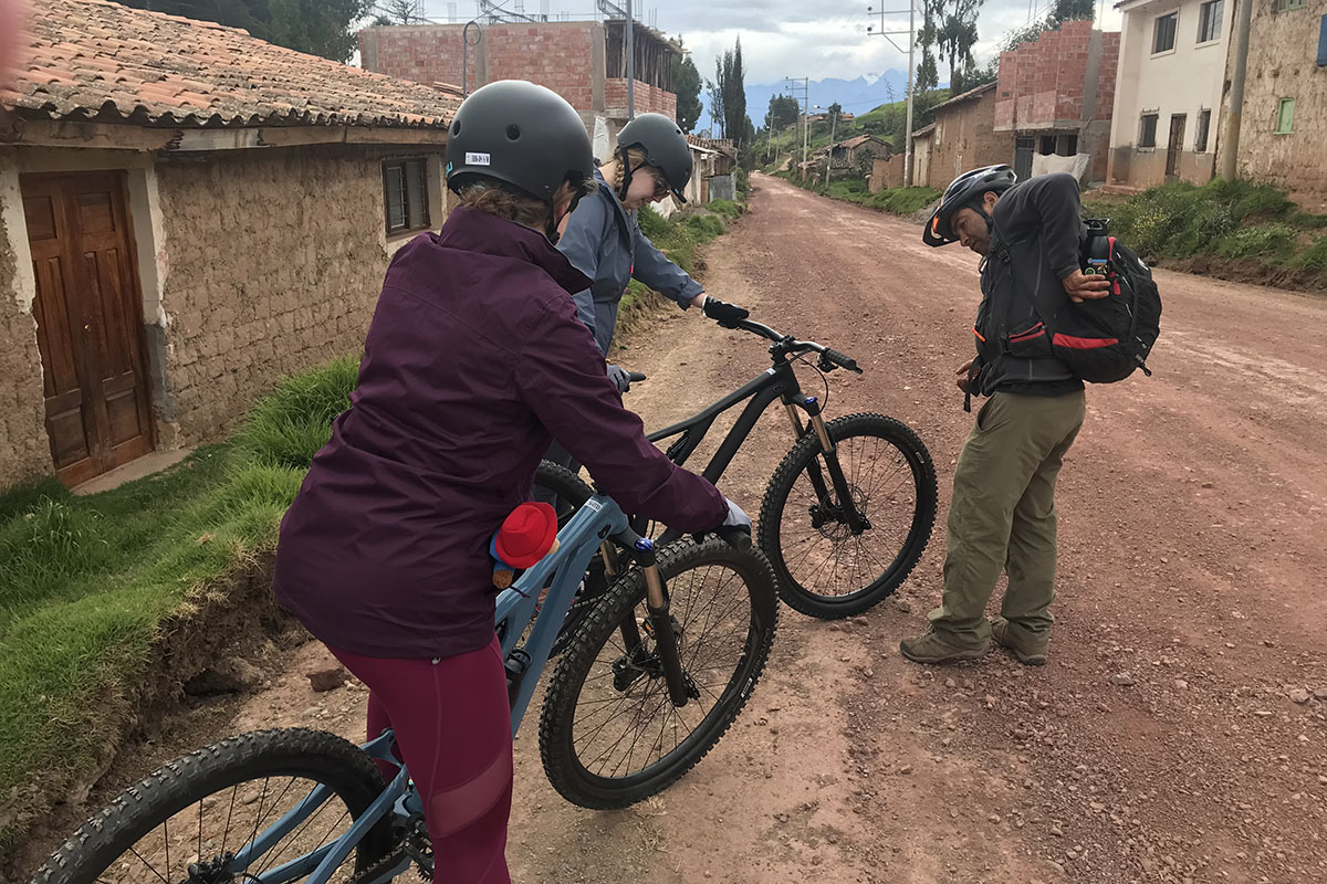 Four of the best adventures in the Sacred Valley