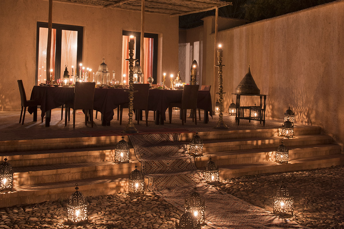 Exploring Morocco's secret south in 10 days