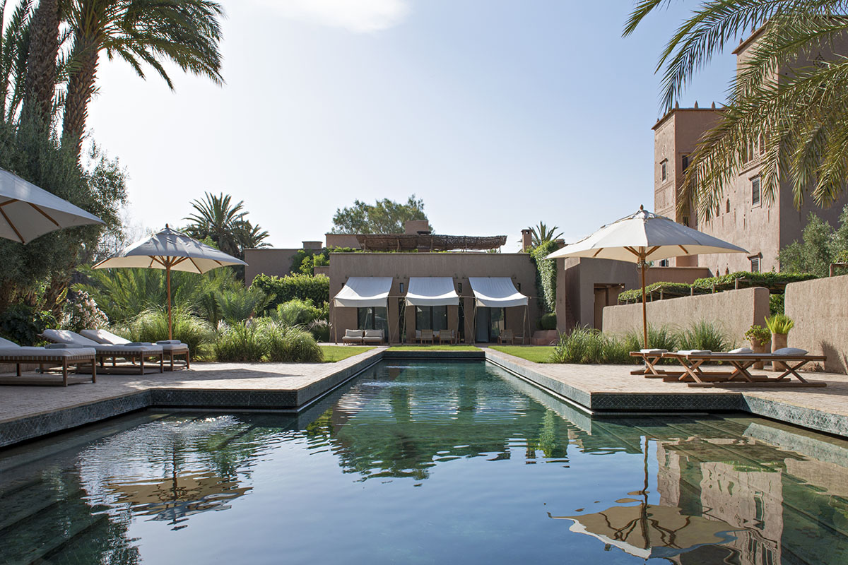 Exploring Morocco's secret south in 10 days