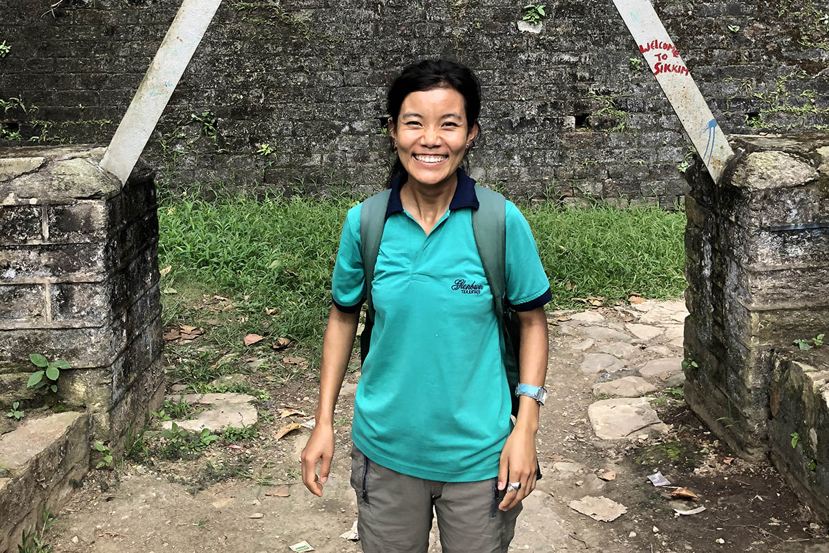 Discovering Darjeeling in West Bengal, India