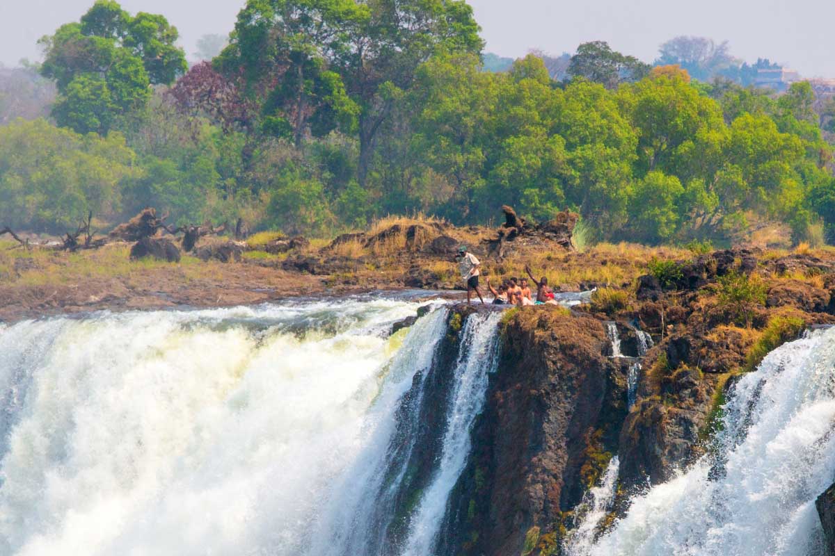 zambia