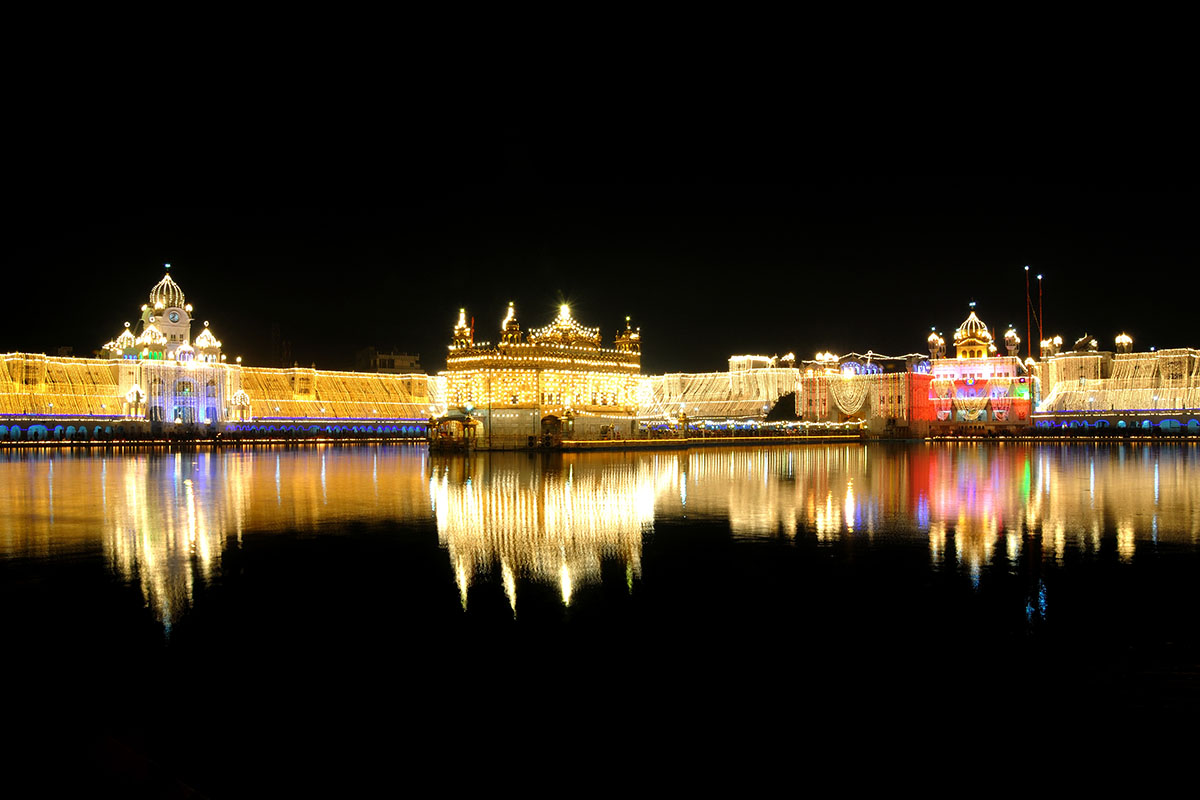 Indian festival Diwali