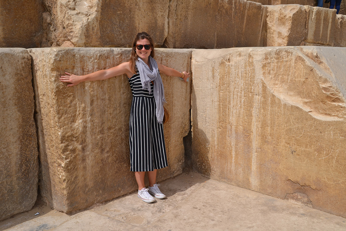 Egypt Pyramids