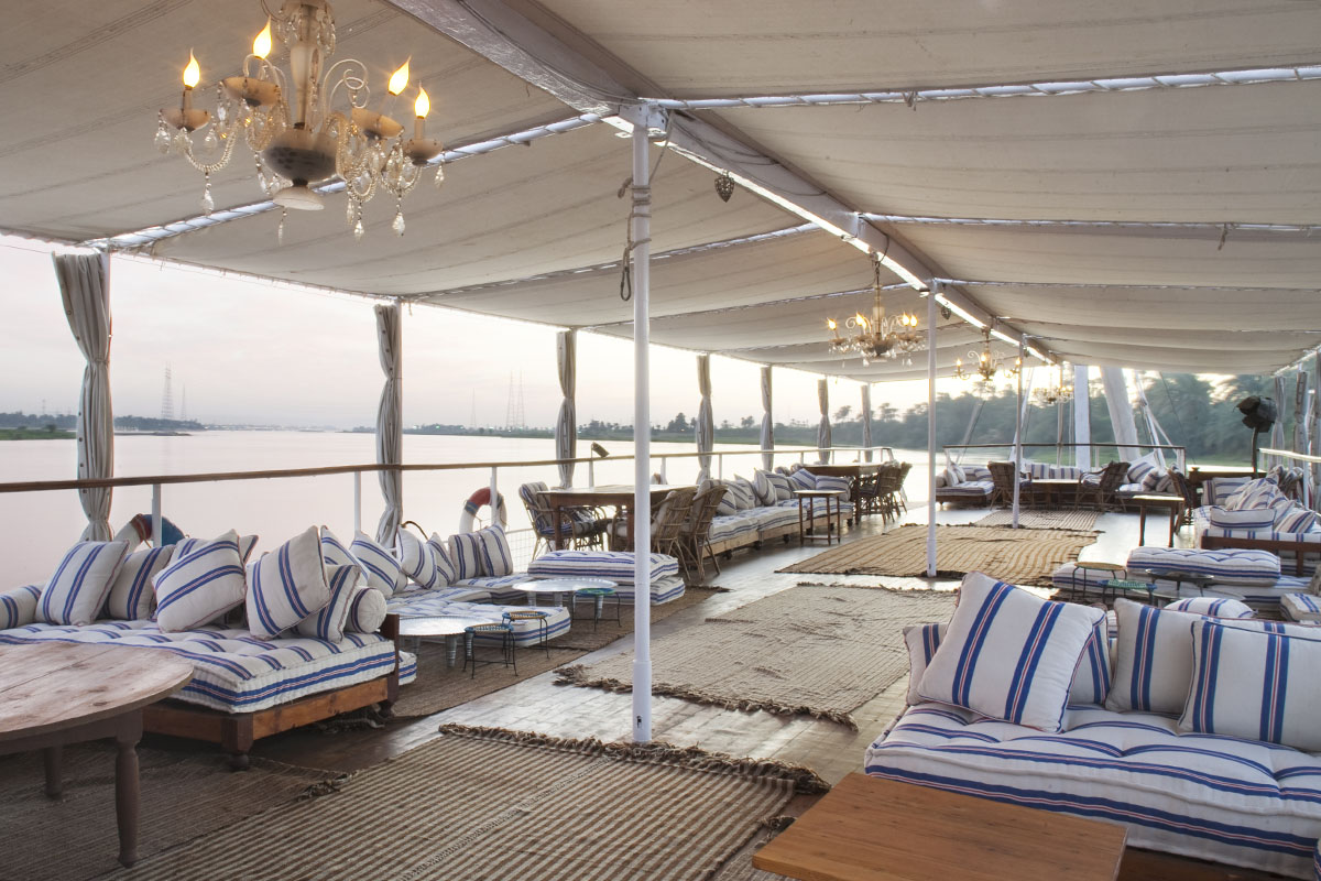 6 Reasons to go to Egypt Now