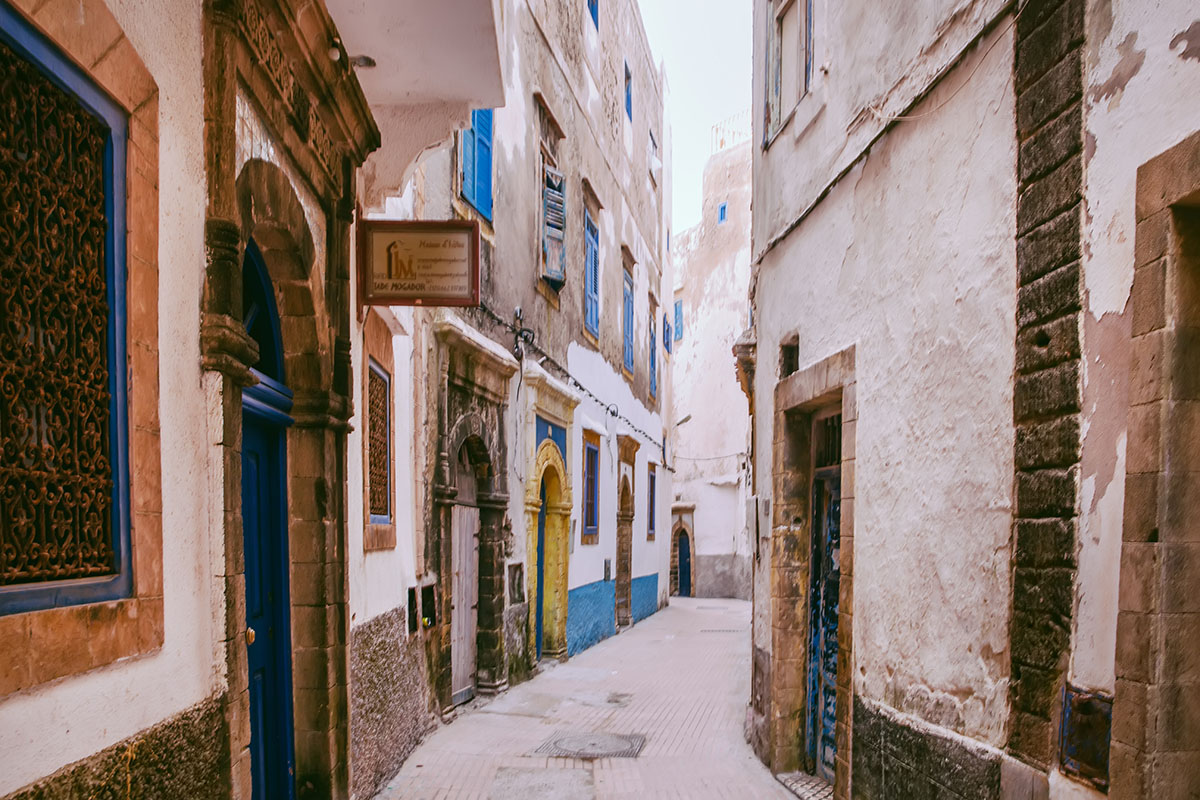 Exploring Morocco's secret south in 10 days