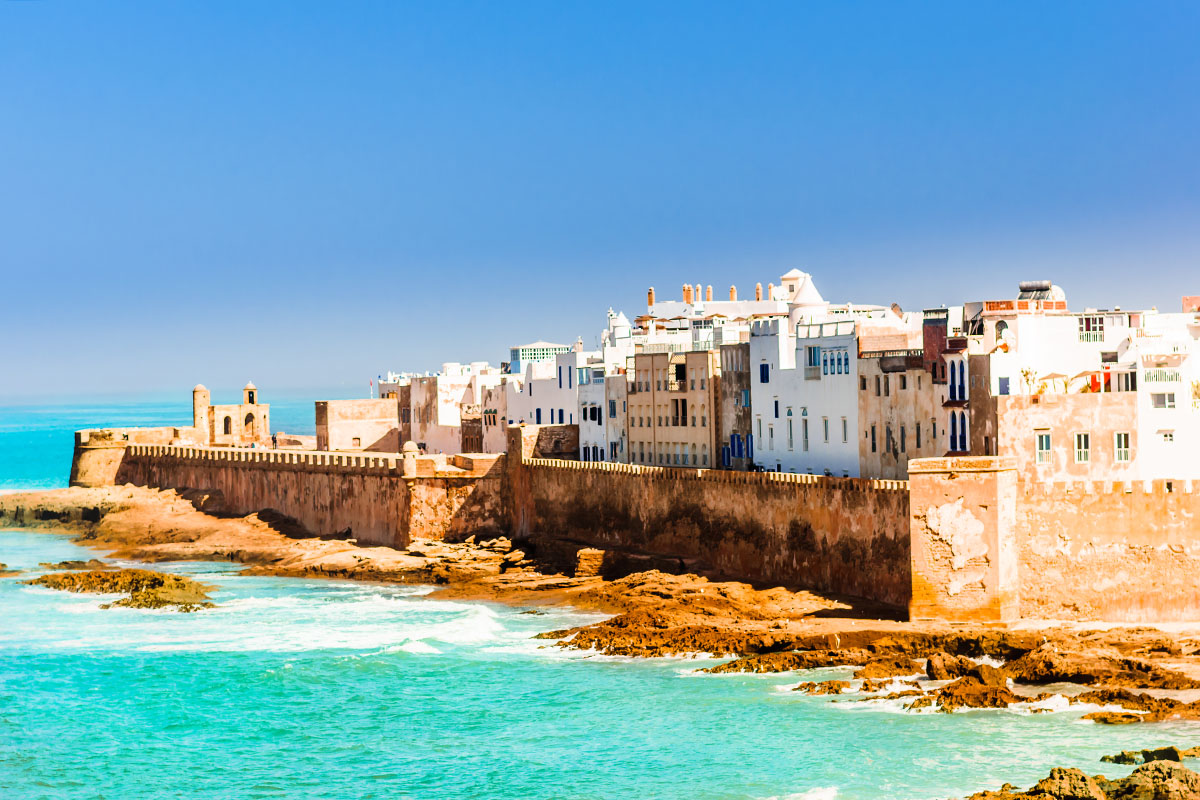 Exploring Morocco's secret south in 10 days