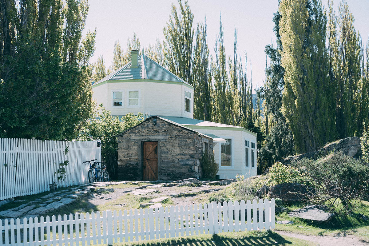 Three reasons to stay at Estancia Cristina in Argentina