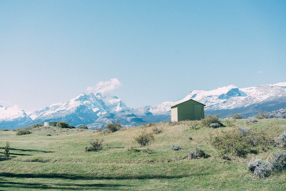 Three reasons to stay at Estancia Cristina in Argentina