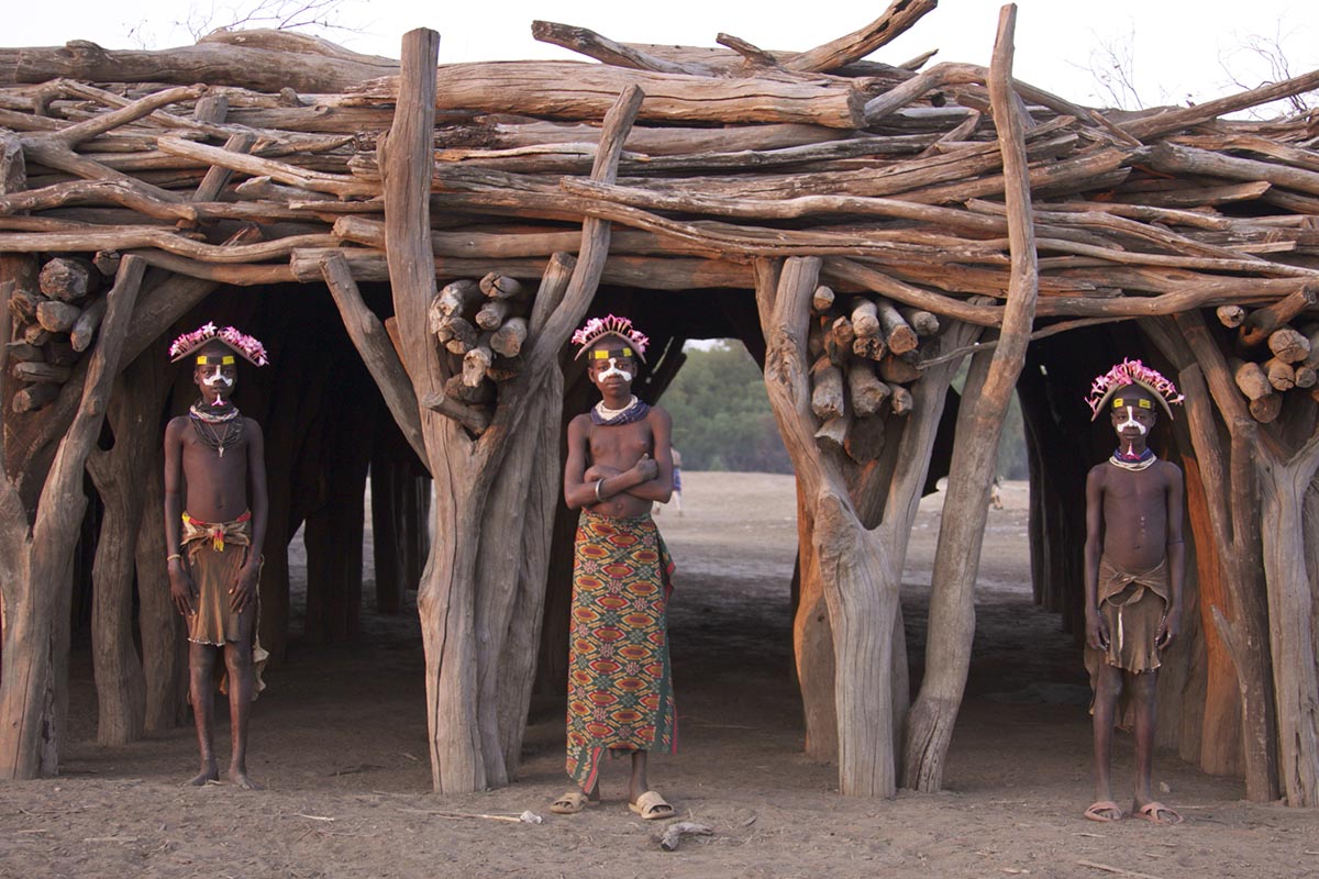 Ethiopia