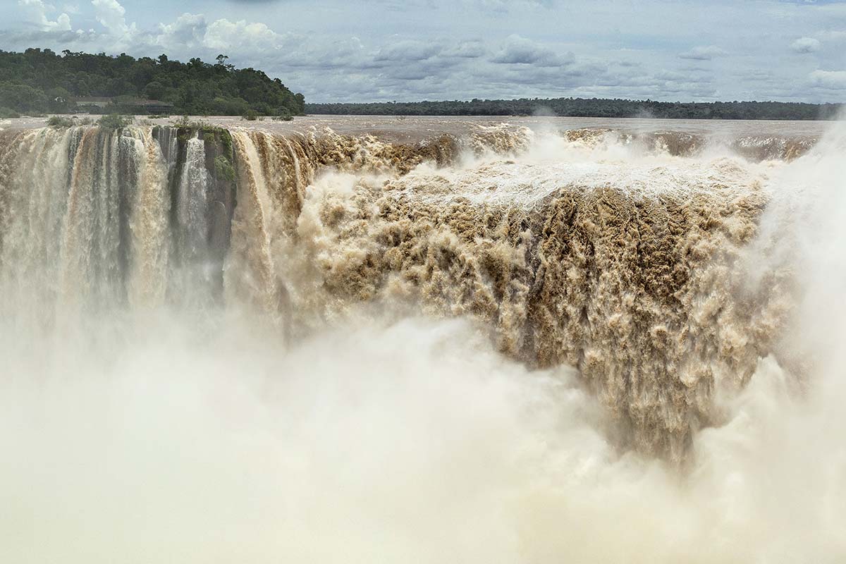Awasi Iguazú: the most exciting new hotel in Argentina