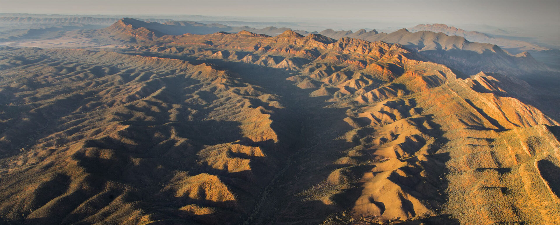 Experiencing the Australian Outback at Arkaba Conservancy