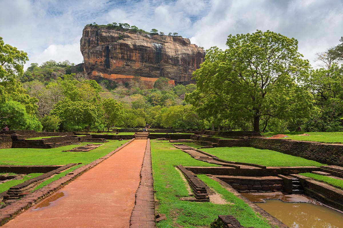 Experiencing the best of Sri Lanka's cultural triangle