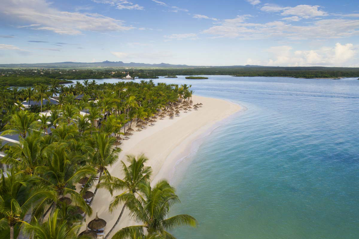 Four of our favourite places for a family holiday in Mauritius
